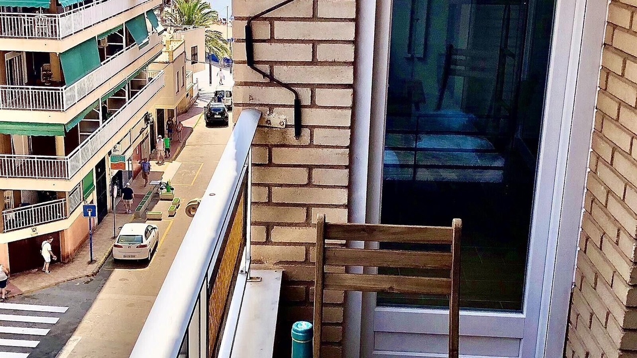 Photo of Outdoor in Torrevieja