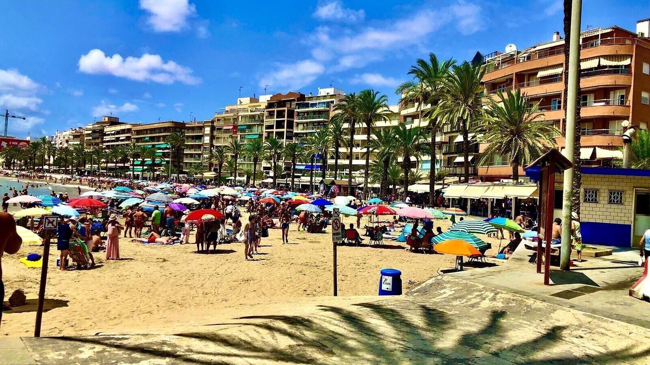 Photo of Others in Torrevieja