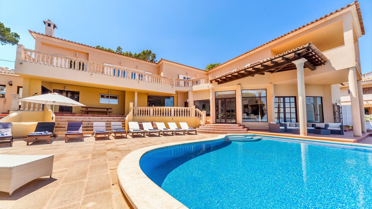 Photo of Outdoor in Badia de Palma