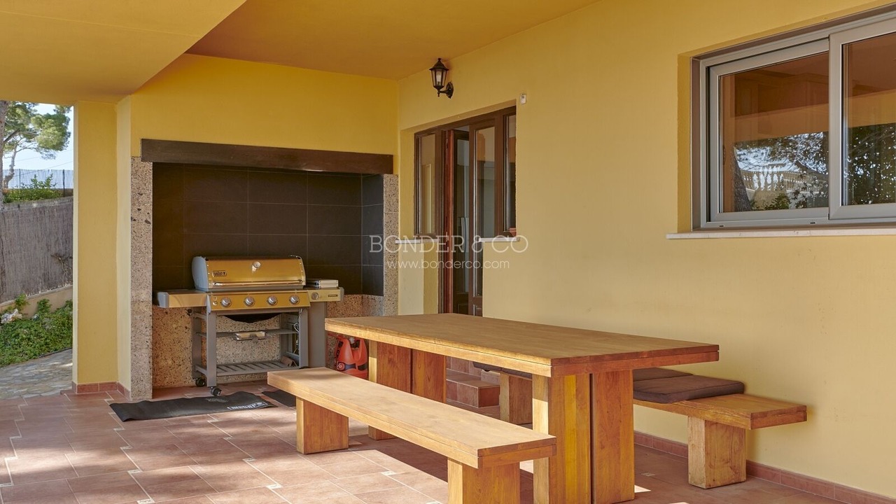 Photo of Outdoor in Badia de Palma