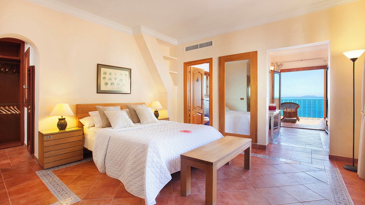 Photo of Bedroom in Badia de Palma
