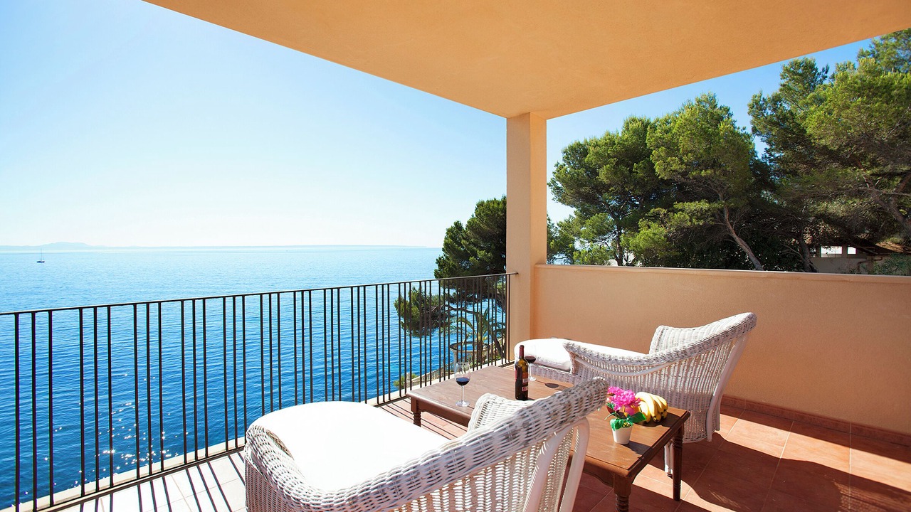 Photo of Outdoor in Badia de Palma