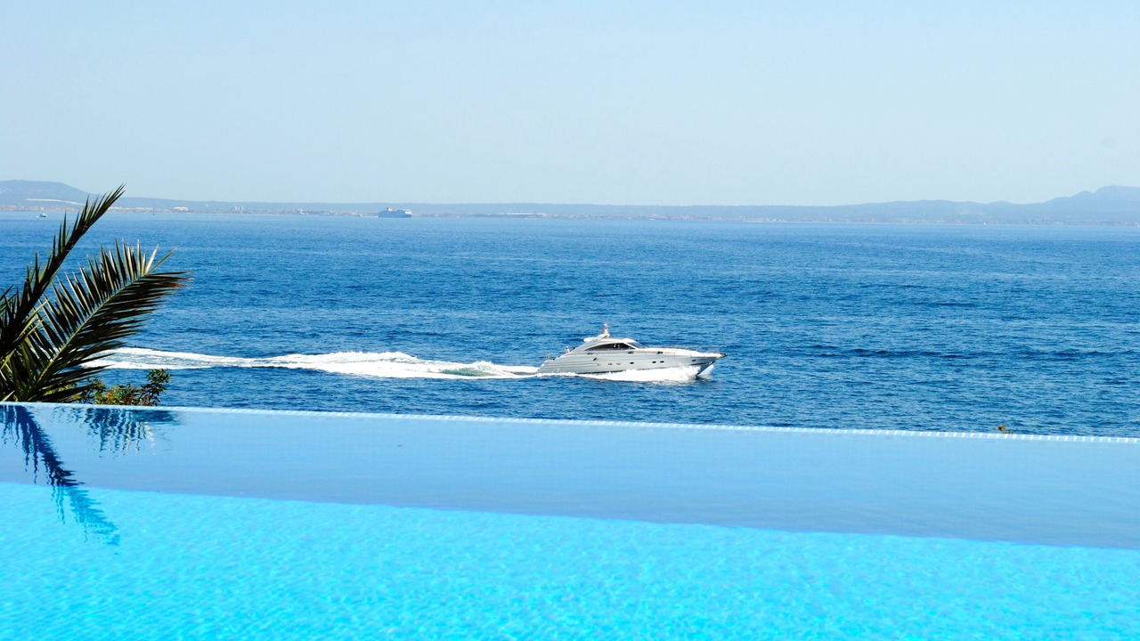 Photo of Outdoor in Badia de Palma