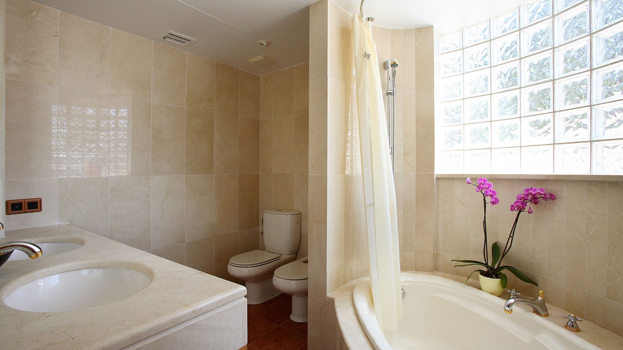 Photo of Bathroom in Badia de Palma