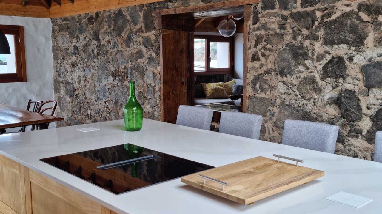 Photo of Kitchen in Las Aguas