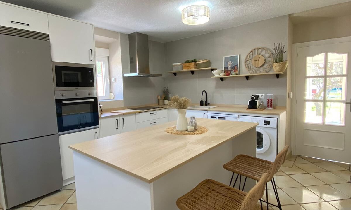 Photo of Kitchen in El Espinar