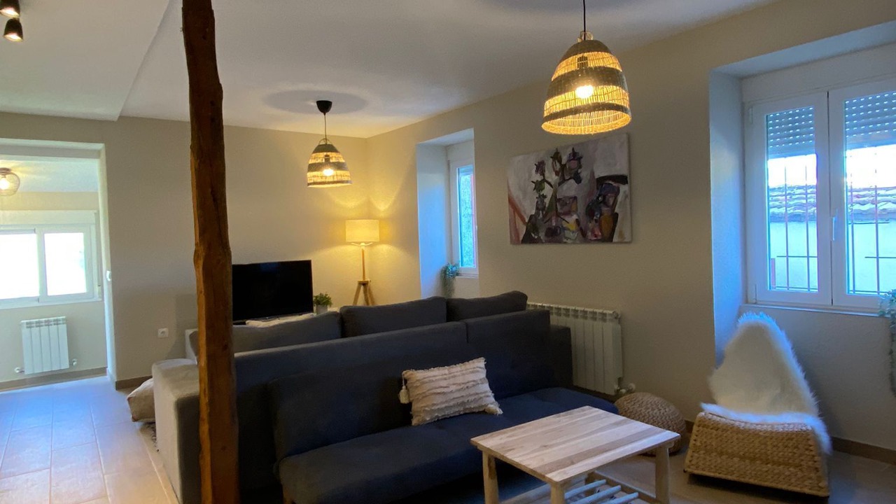 Photo of Livingroom in El Espinar