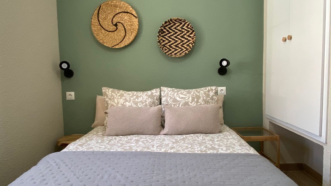 Photo of Bedroom in El Espinar