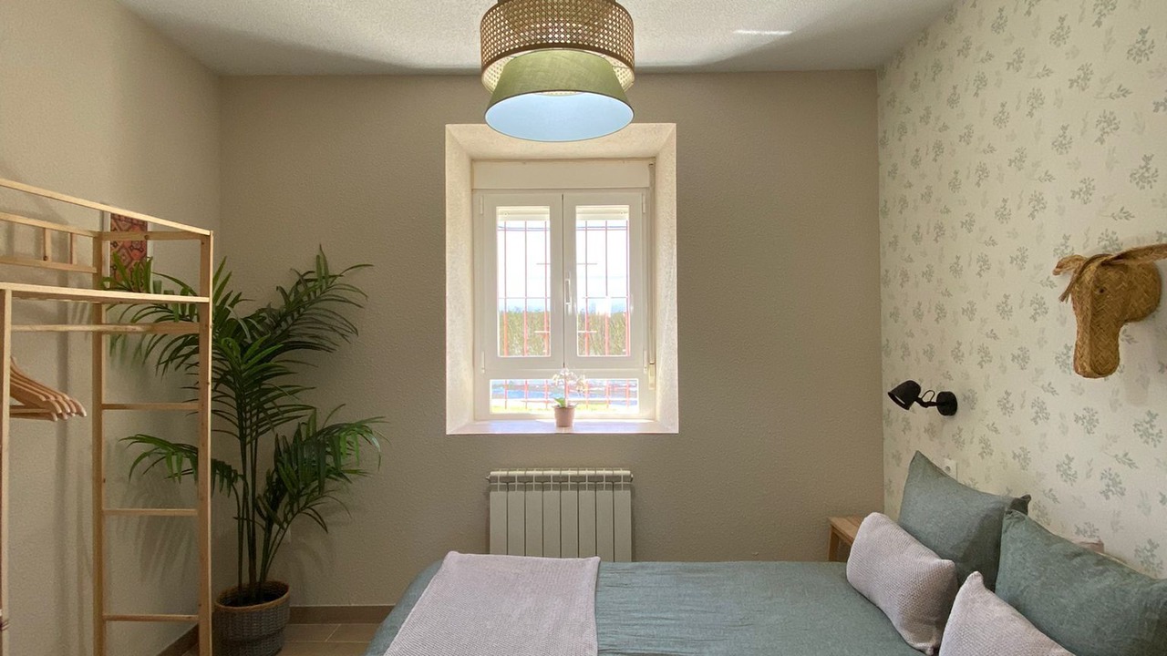 Photo of Bedroom in El Espinar
