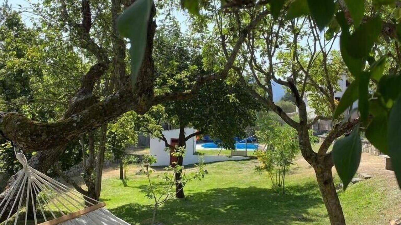 Photo of Outdoor in El Espinar