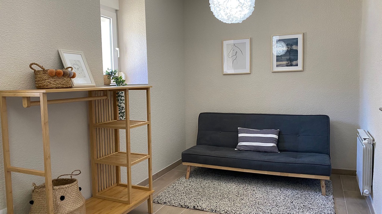 Photo of Livingroom in El Espinar