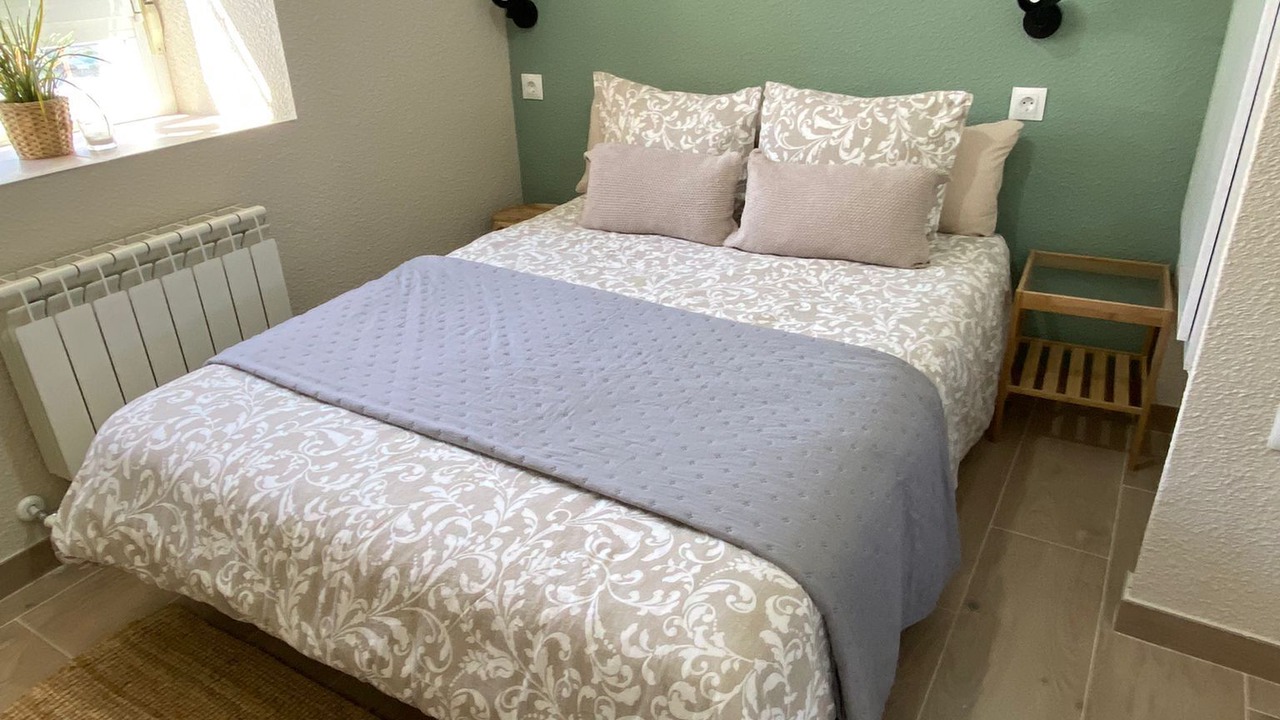 Photo of Bedroom in El Espinar