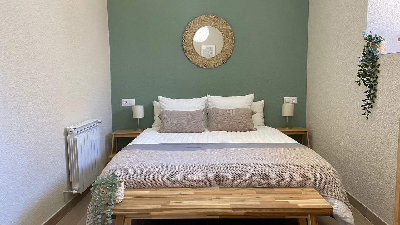 Photo of Bedroom in El Espinar