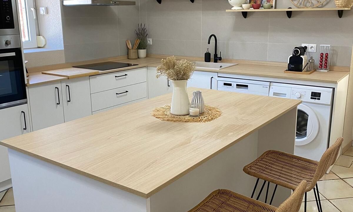 Photo of Kitchen in El Espinar