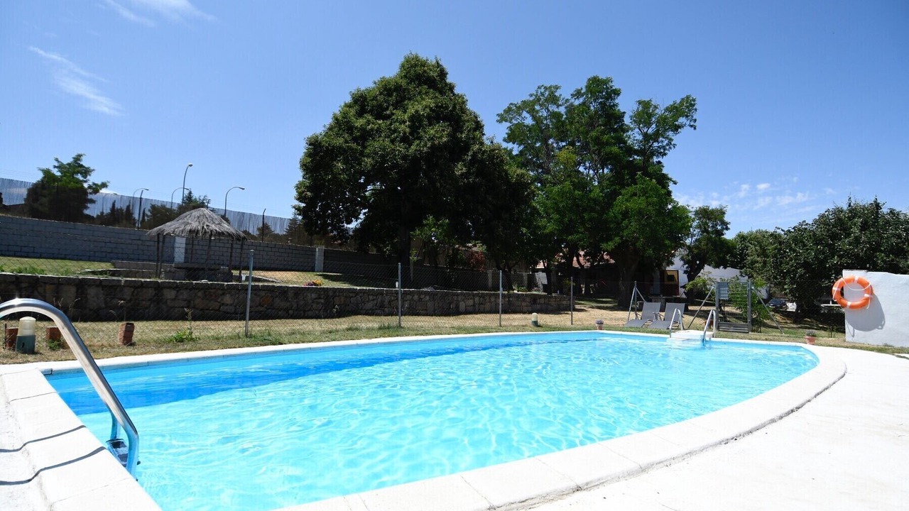 Photo of Outdoor in El Espinar