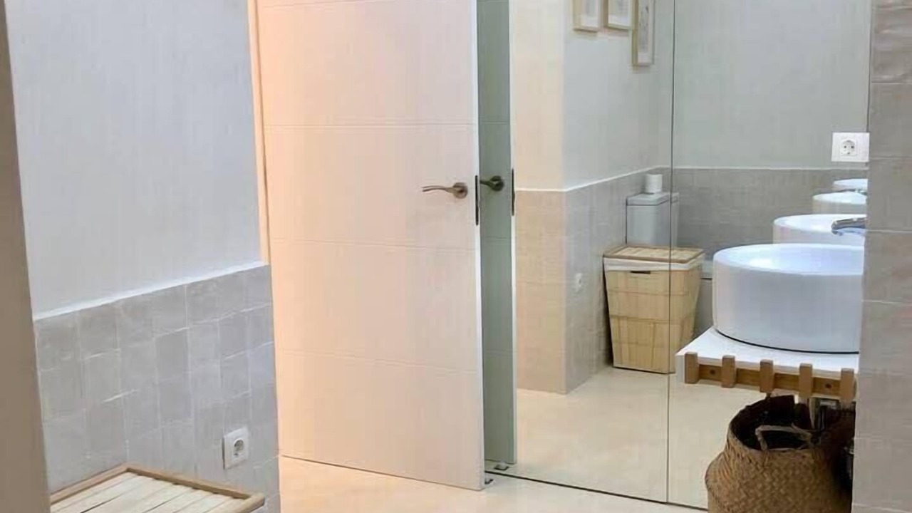 Photo of Bathroom in O Vicedo