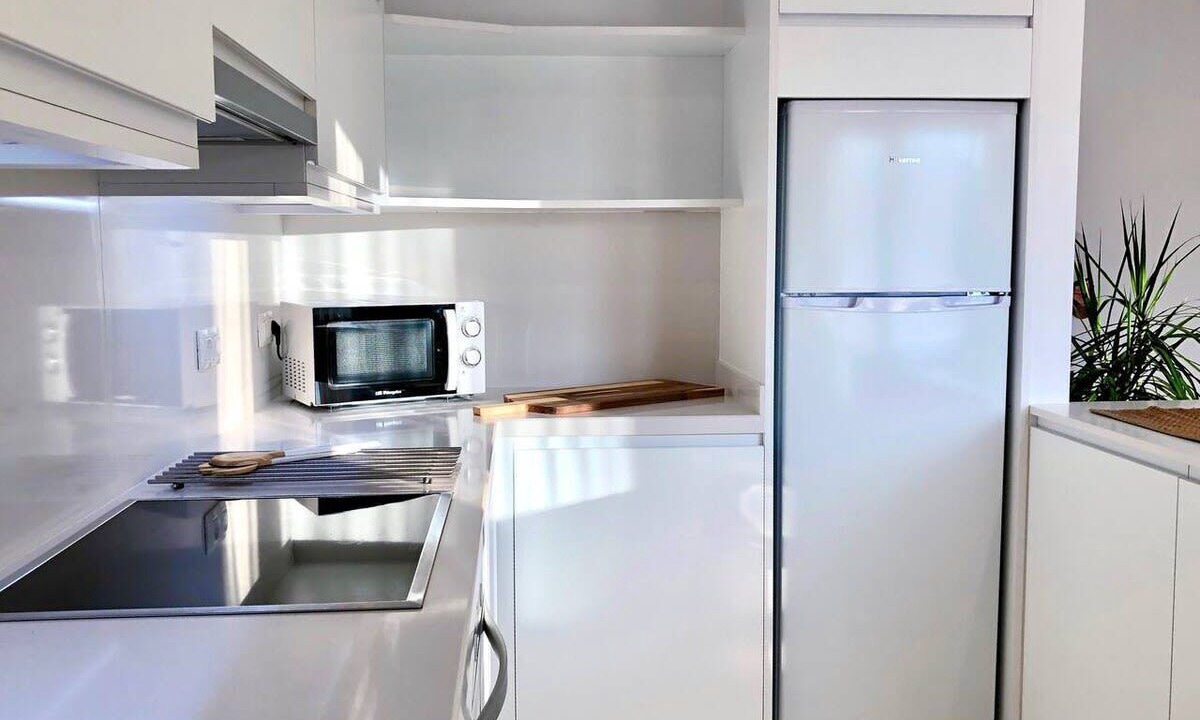 Photo of Kitchen in O Vicedo