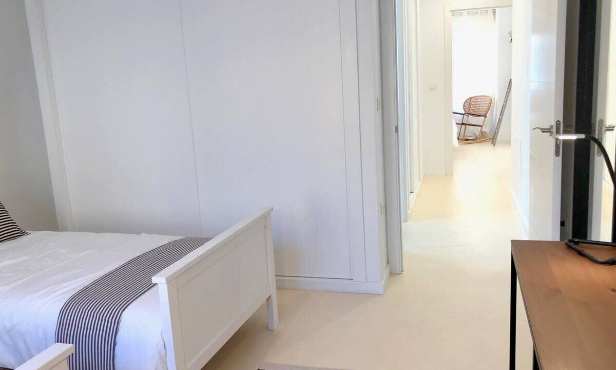 Photo of Bedroom in O Vicedo