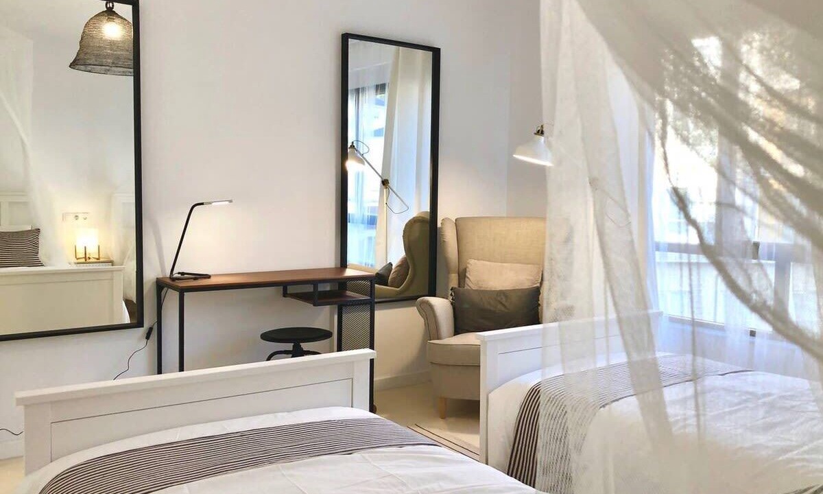 Photo of Bedroom in O Vicedo