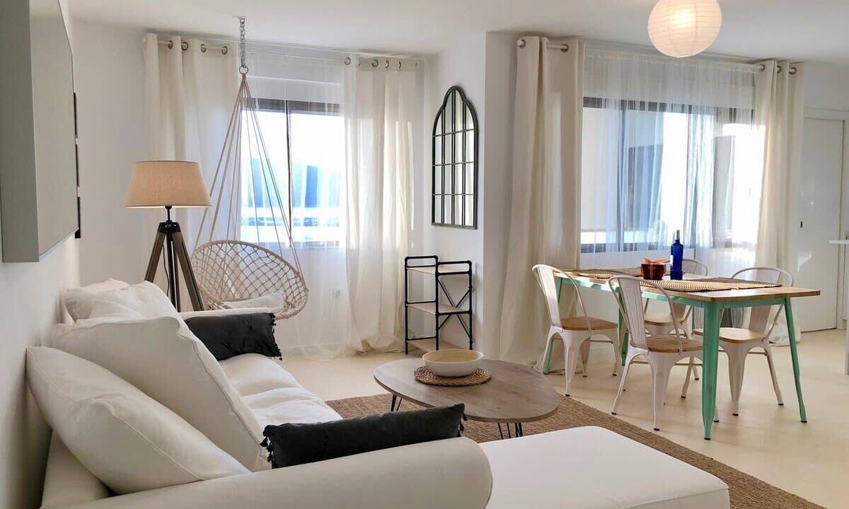 Photo of Livingroom in O Vicedo