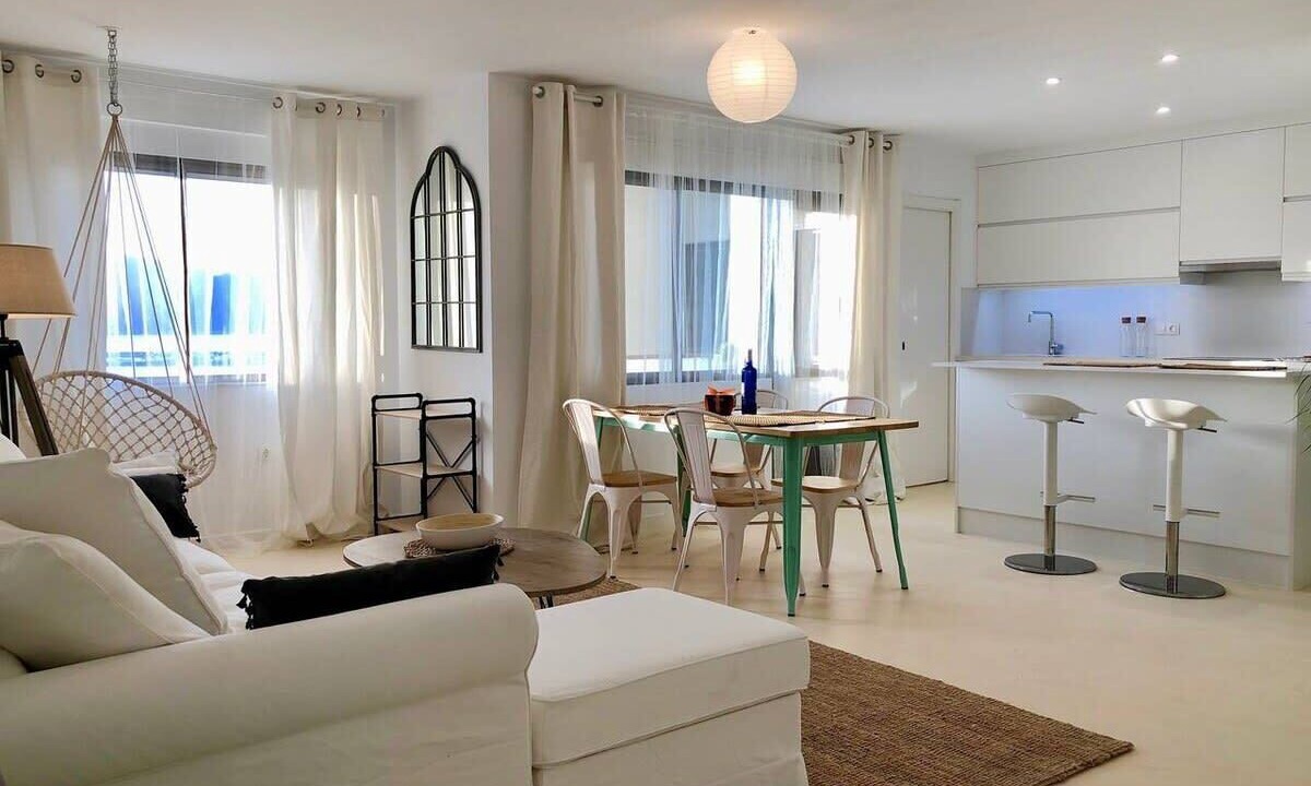 Photo of Livingroom in O Vicedo
