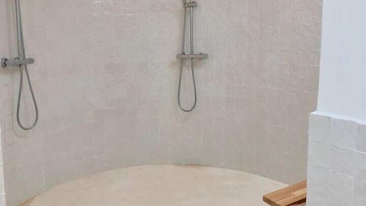 Photo of Bathroom in O Vicedo