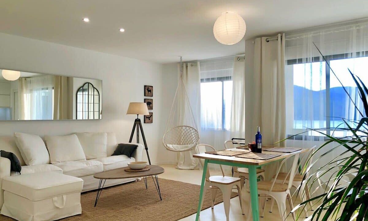 Photo of Livingroom in O Vicedo