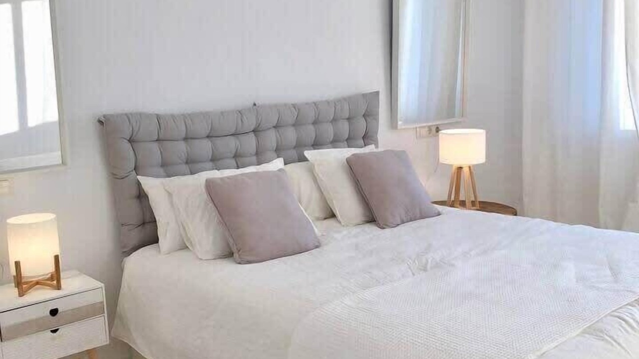 Photo of Bedroom in O Vicedo