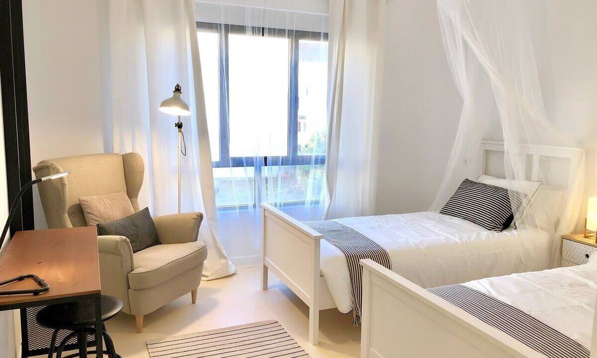 Photo of Bedroom in O Vicedo