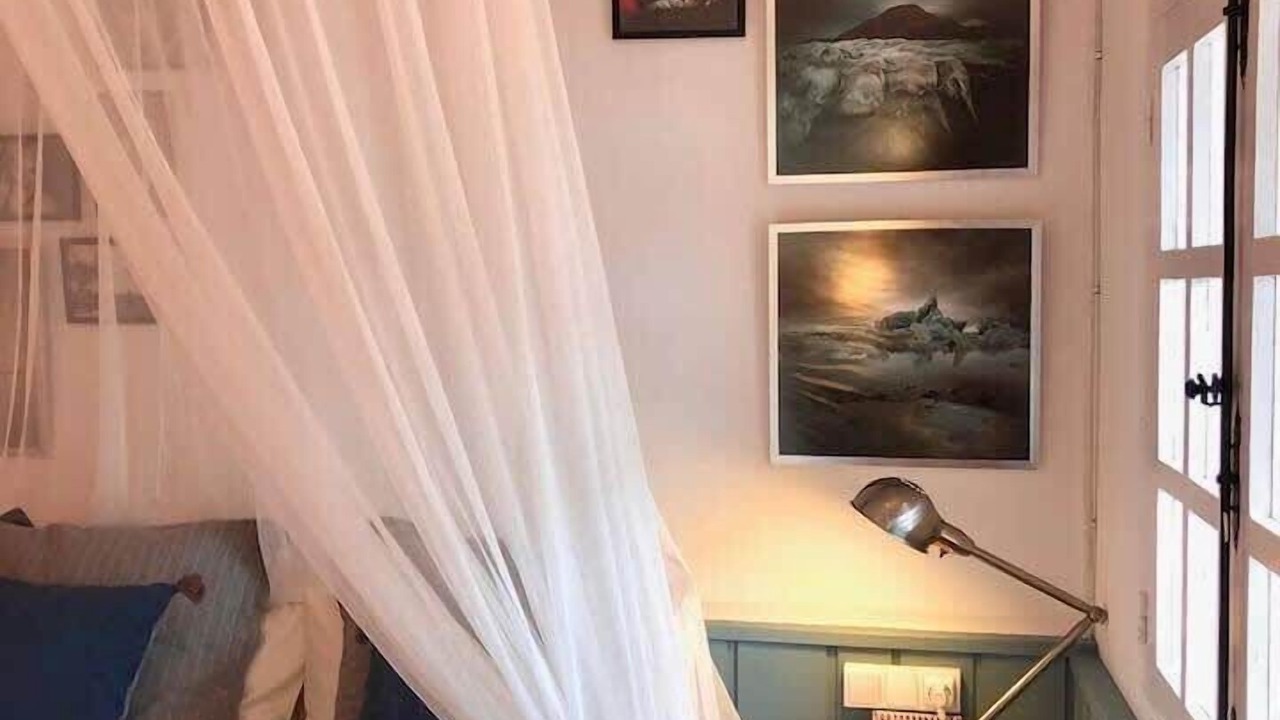 Photo of Bedroom in Suegos
