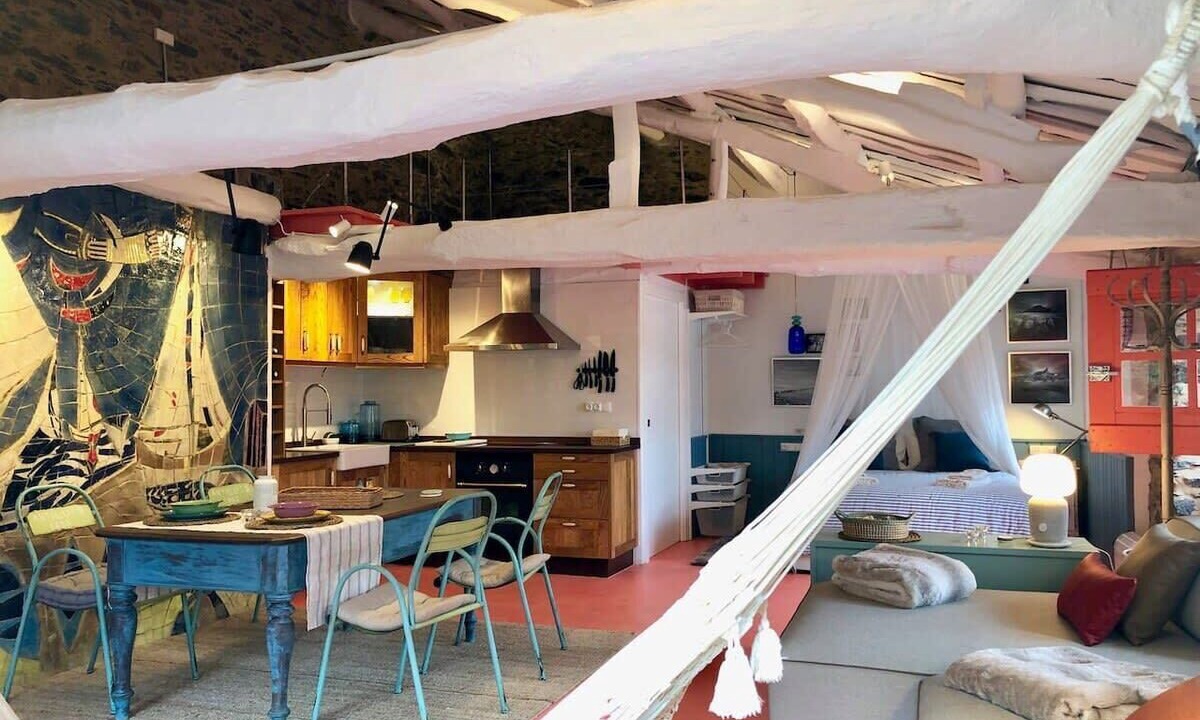 Photo of Bedroom in Suegos