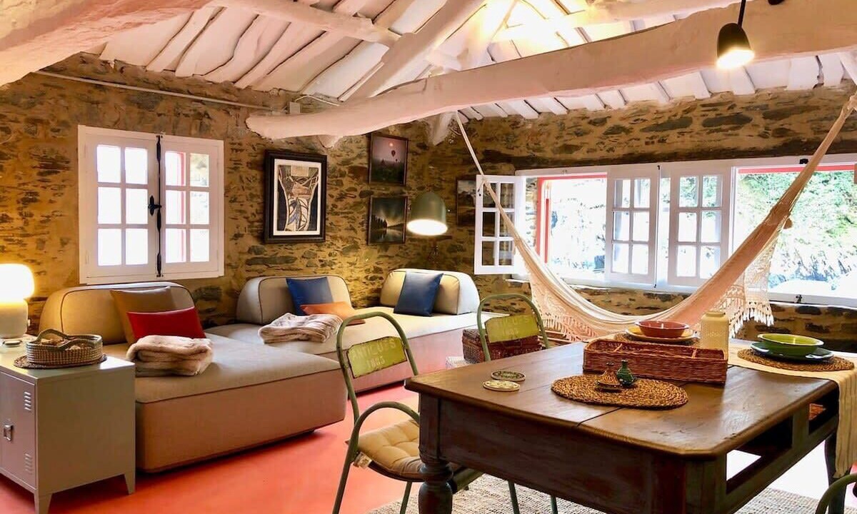 Photo of Livingroom in Suegos