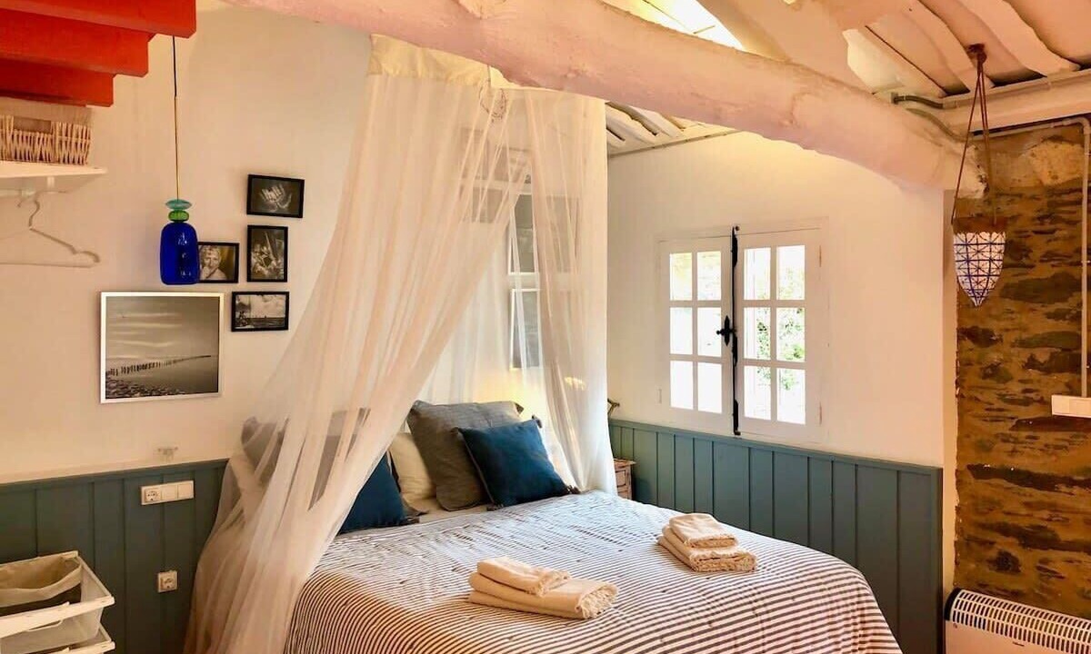 Photo of Bedroom in Suegos
