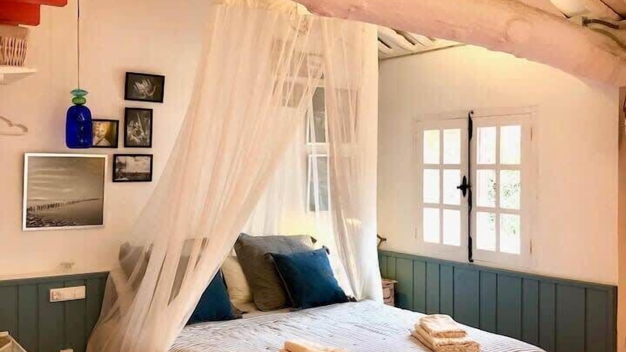 Photo of Bedroom in Suegos