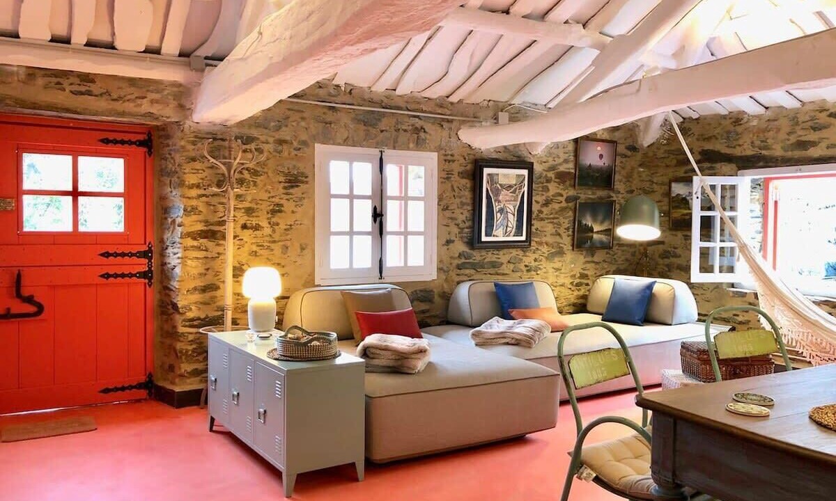 Photo of Livingroom in Suegos