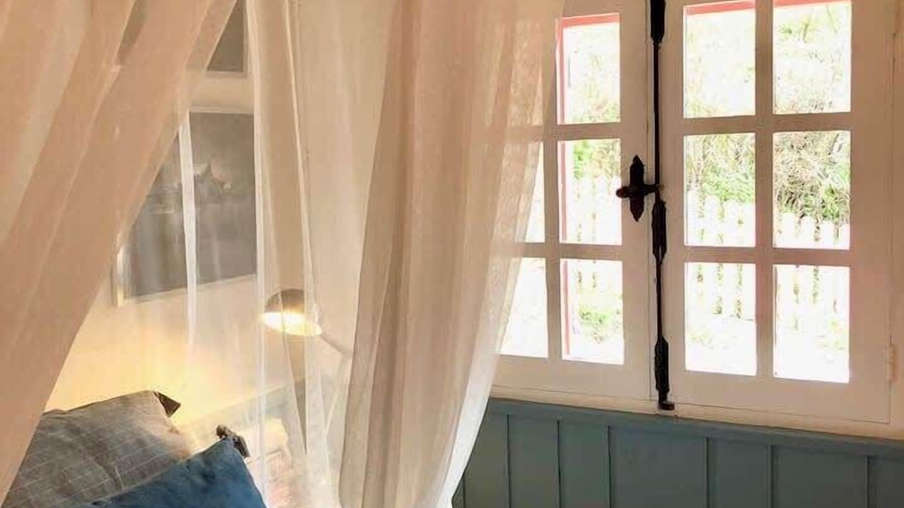 Photo of Bedroom in Suegos