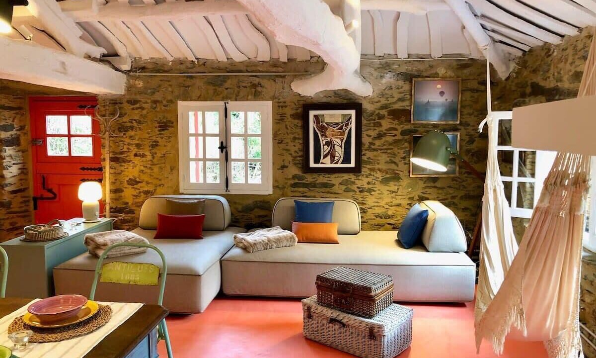 Photo of Livingroom in Suegos