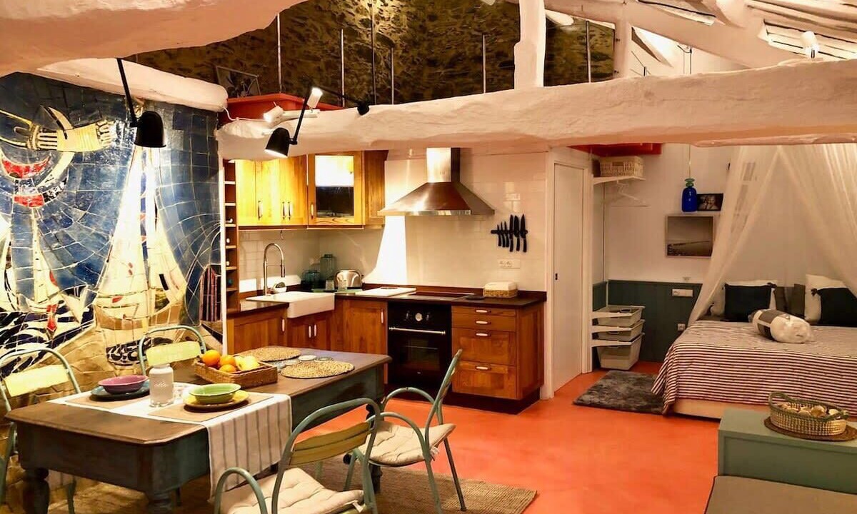 Photo of Bedroom in Suegos