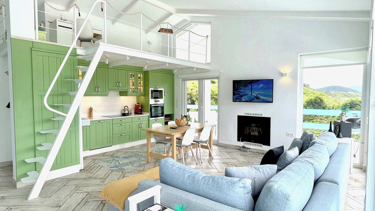 Photo of Livingroom in Ortigueira