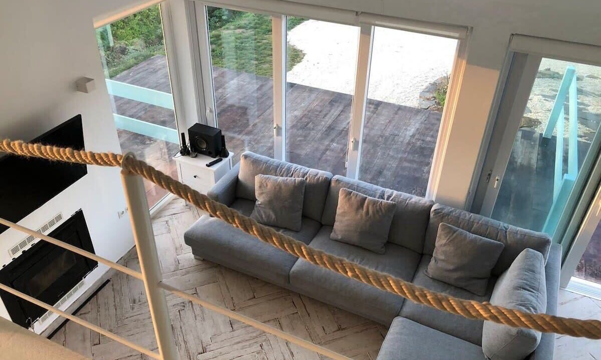 Photo of Livingroom in Ortigueira