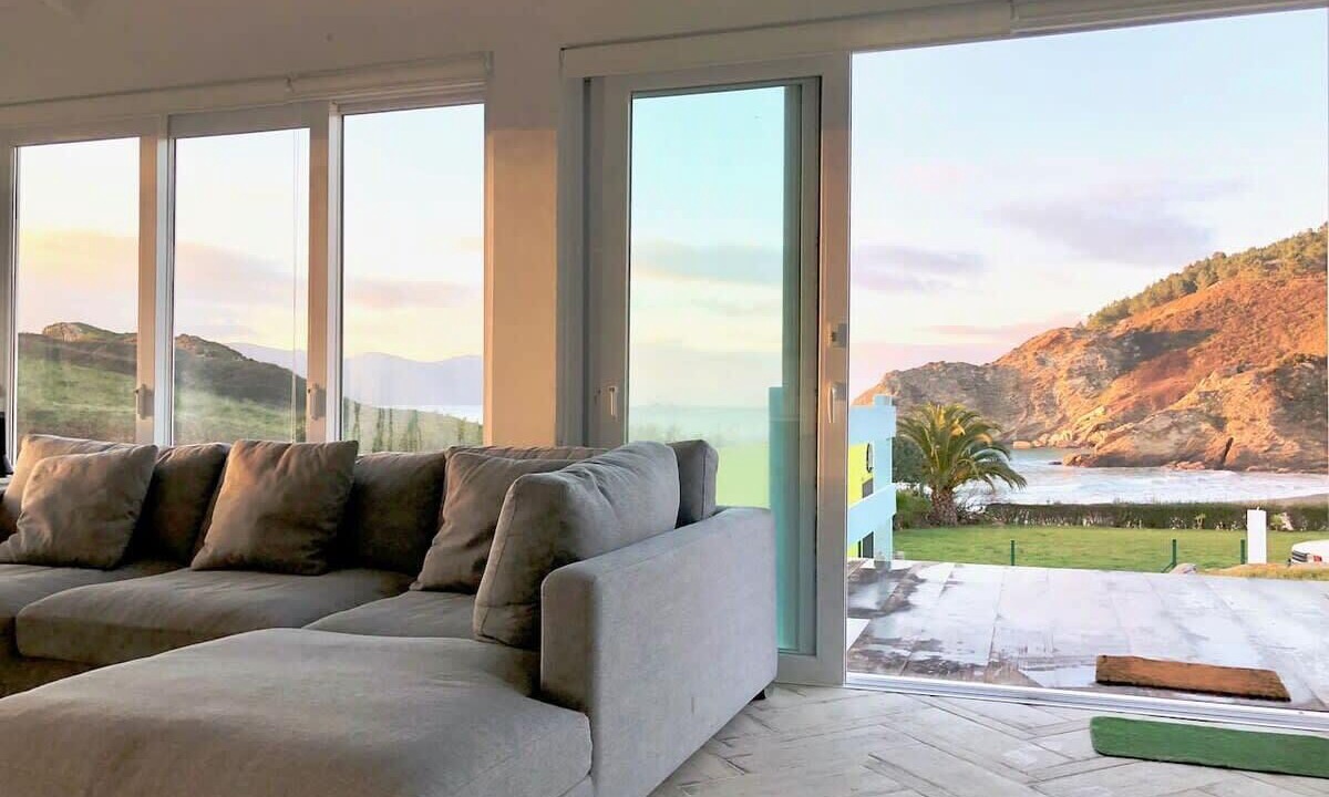 Photo of Livingroom in Ortigueira