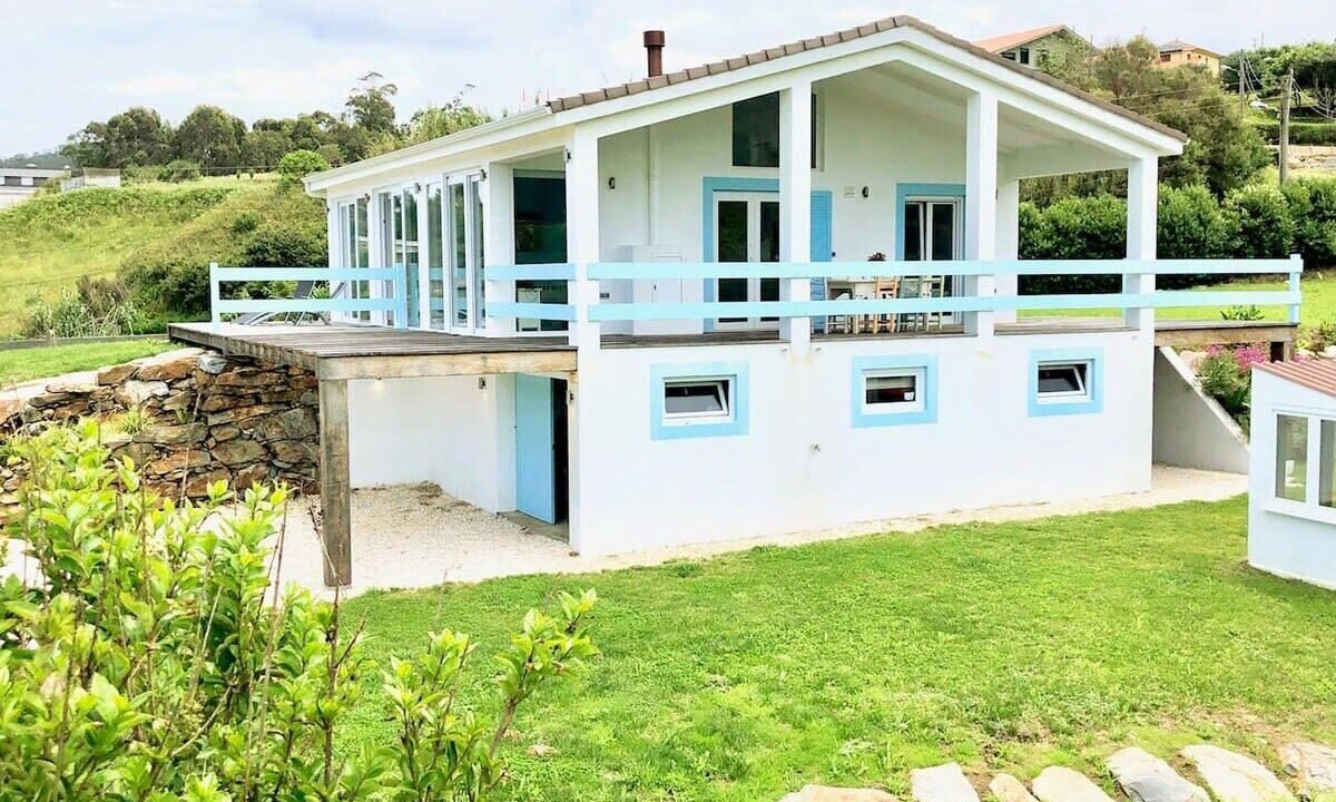 Photo of Outdoor in Ortigueira