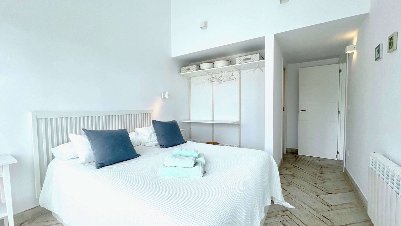 Photo of Bedroom in Ortigueira