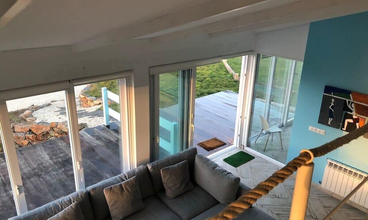 Photo of Livingroom in Ortigueira