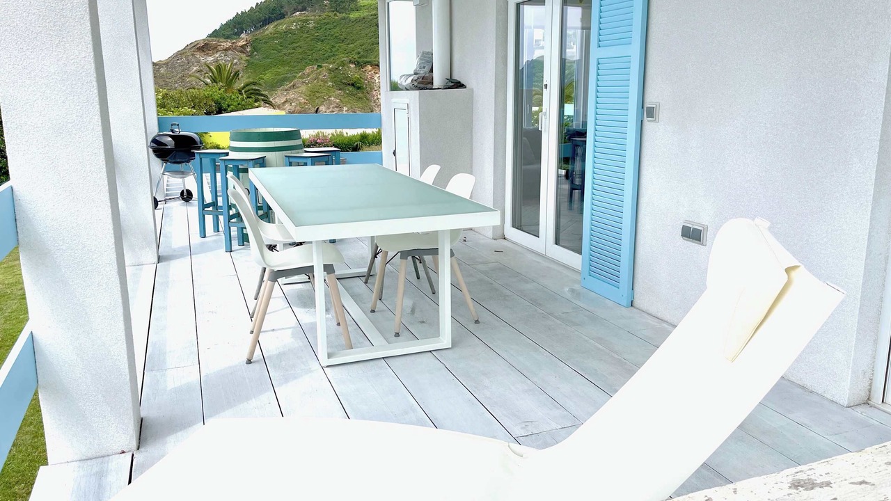 Photo of Outdoor in Ortigueira