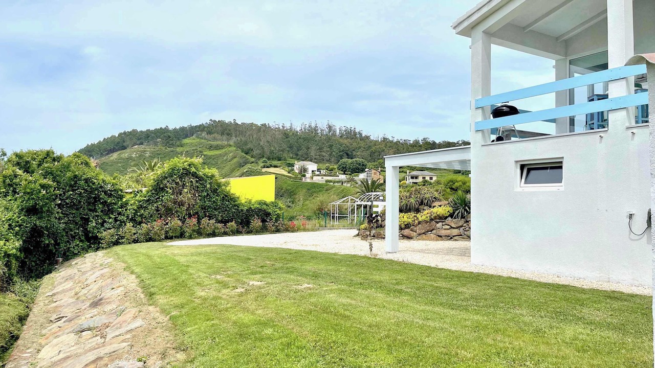 Photo of Outdoor in Ortigueira