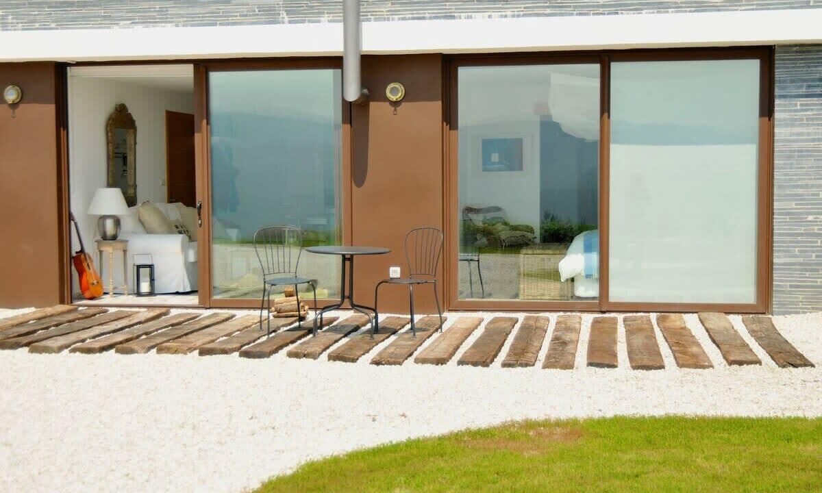 Photo of Patio Balcony in Loiba