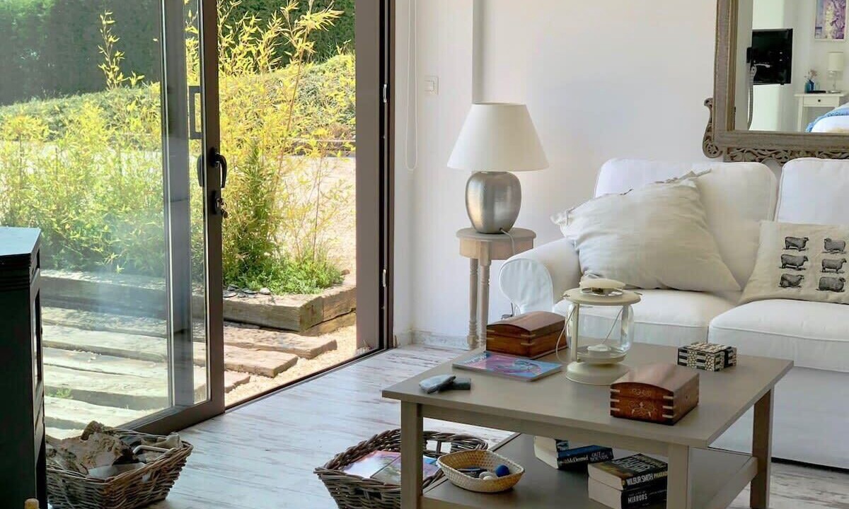 Photo of Livingroom in Loiba