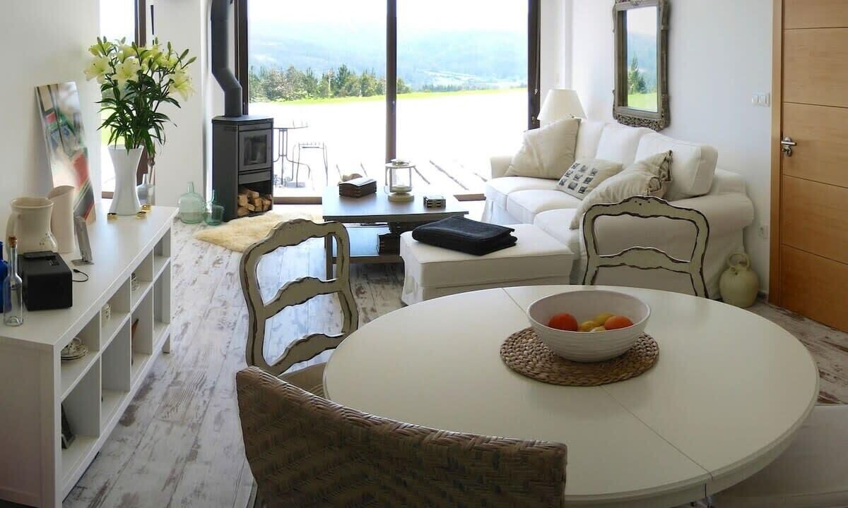 Photo of Livingroom in Loiba