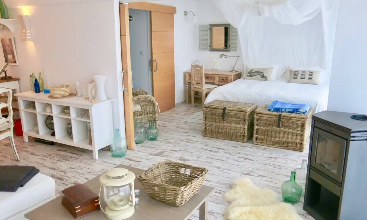 Photo of Bedroom in Loiba